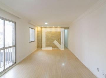 Apartamento · 58m² · 2 Quartos · 1 Vaga · Apartamento para Aluguel - Vila Marari, 2 Quartos, 58 m² - São Paulo