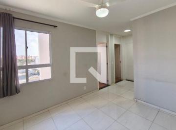 Apartamento · 45m² · 2 Quartos · 1 Vaga · Apartamento para Aluguel - Jardim das Bandeiras, 2 Quartos, 45 m² - Campinas