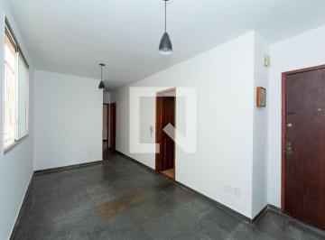 Apartamento · 55m² · 3 Quartos · 1 Vaga · Apartamento para Aluguel - Carlos Prates, 3 Quartos, 55 m² - Belo Horizonte