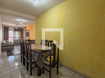 Apartamento · 87m² · 2 Quartos · 1 Vaga · Apartamento para Aluguel - Aviação, 2 Quartos, 87 m² - Praia Grande