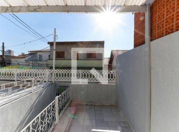 Casa Aluguel 98m² de 2 quartos · Casa para Aluguel - Mandaqui, 2 Quartos, 98 m² - São Paulo