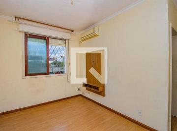 Apartamento · 47m² · 2 Quartos · 1 Vaga · Apartamento para Aluguel - Passo D'areia, 2 Quartos, 47 m² - Porto Alegre