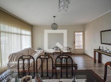 Casa en Aluguel de 3 quartos Vila Santa Luzia · Casa para Aluguel - Taboão, 3 Quartos, 500 m² - São Bernardo do Campo