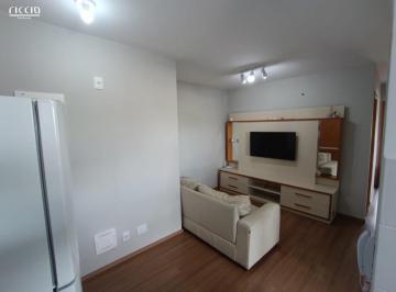 Apartamento · 65m² · 3 Quartos · Apartamento à venda - em Urbanova