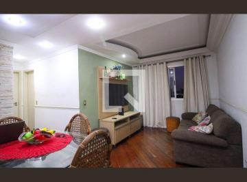 Apartamento · 63m² · 2 Quartos · 1 Vaga · Apartamento para Aluguel - Vila Prudente, 2 Quartos, 63 m² - São Paulo