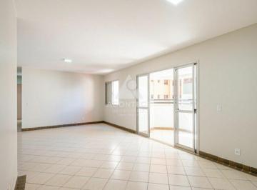 Apartamento · 120m² · 3 Quartos · 2 Vagas · Residencial Primavera | Vazado + Com Varanda + Armários + 2 Vagas!  Quadra 107, Águas Claras