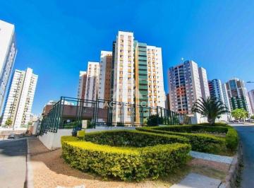 Apartamento · 120m² · 3 Quartos · 2 Vagas · Residencial Primavera | Vazado + Com Varanda + Armários + 2 Vagas! Quadra 107, Águas Claras