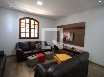Casa · 360m² · 4 Quartos · 4 Vagas · Casa à Venda - Floramar, 4 Quartos, 360 m2