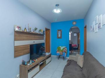 Casa · 147m² · 3 Quartos · 8 Vagas · Casa à Venda - Alto Caiçaras, 3 Quartos, 147 m2