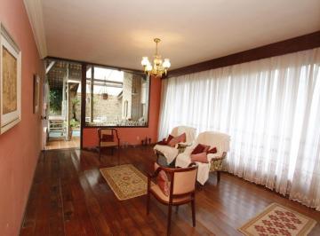 Casa · 500m² · 4 Quartos · 3 Vagas · Casa à Venda - Santa Lúcia, 4 Quartos, 500 m2