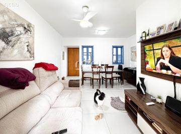 Apartamento · 75m² · 3 Quartos · Apartamento à venda - no Parque Residencial Aquarius
