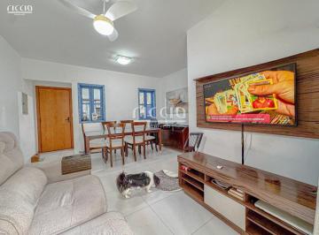 Apartamento · 75m² · 3 Quartos · Apartamento à venda - no Jardim Aquárius