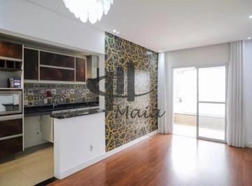 Apartamento · 73m² · 2 Quartos · 1 Vaga · Venda Apartamento Sao Caetano do Sul Barcelona Ref: 47161