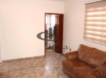 Casa · 224m² · 3 Quartos · 2 Vagas · Locação Casa Sao Caetano do Sul Barcelona Ref: 47163