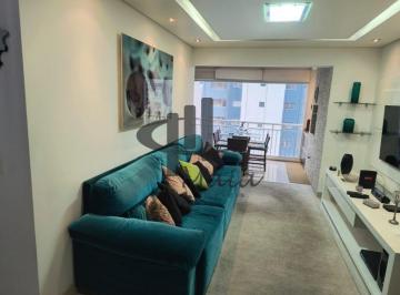 Apartamento · 134m² · 3 Quartos · 2 Vagas · Venda Apartamento Sao Caetano do Sul Santa Paula Ref: 47164
