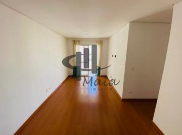 Apartamento · 64m² · 2 Quartos · 1 Vaga · Locação Apartamento Sao Caetano do Sul Barcelona Ref: 47166