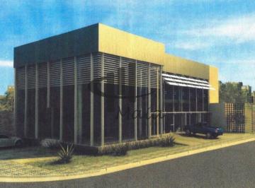 Comercial · 324m² · Locação Salão Comercial Santo Andre Jardim Ref: 47157