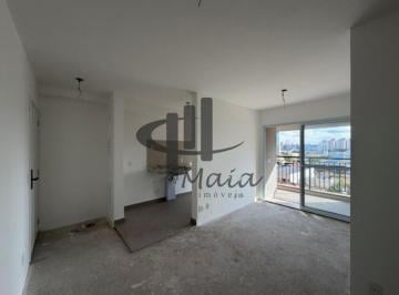 Apartamento · 60m² · 2 Quartos · 2 Vagas · Venda Apartamento Sao Caetano do Sul Santa Paula Ref: 47165