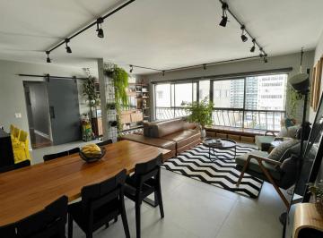 505579aad20f6edb.jpg · Apartamento 126m², Vila Nova Conceição - SP | Aluguel