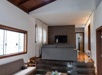 Casa · 152m² · 3 Quartos · 3 Vagas · Casa à Venda - Dom Bosco, 3 Quartos,  152 m2