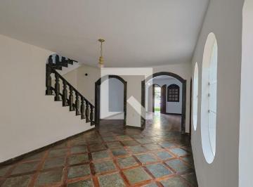 Casa · 360m² · 3 Quartos · 4 Vagas · Casa à Venda - Santa Cruz, 3 Quartos, 360 m2