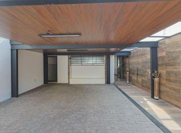 Casa · 298m² · 4 Quartos · 2 Vagas · Casa à Venda - Santa Lúcia, 4 Quartos, 298 m2