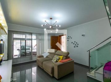 Casa · 208m² · 3 Quartos · 2 Vagas · Casa à Venda - Rudge Ramos, 3 Quartos, 208 m² - São Bernardo do Campo