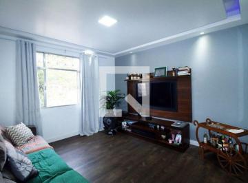 Apartamento · 109m² · 3 Quartos · Apartamento à Venda - Olaria, 3 Quartos,  109 m² - Rio de Janeiro