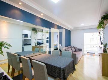 Apartamento · 63m² · 2 Quartos · 1 Vaga · Apartamento à Venda - Centro, 2 Quartos, 63 m² - Santo André