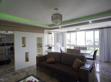 Apartamento · 90m² · 2 Quartos · 2 Vagas · Apartamento à Venda - Jardim Salso , 2 Quartos, 90 m² - Porto Alegre