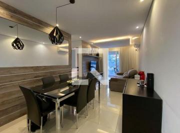 Apartamento · 77m² · 3 Quartos · 1 Vaga · Apartamento à Venda - Recreio, 3 Quartos, 77 m² - Rio de Janeiro