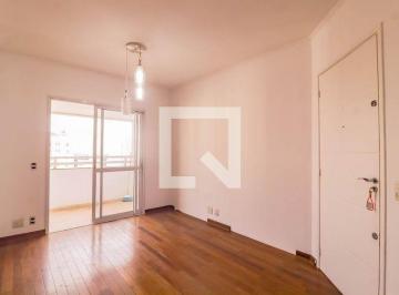 Apartamento · 87m² · 2 Quartos · 2 Vagas · Apartamento à Venda - Vila Mascote, 2 Quartos,  87 m² - São Paulo