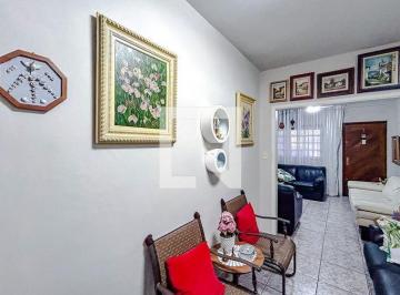 Casa · 200m² · 3 Quartos · 2 Vagas · Casa à Venda - Tatuapé, 3 Quartos, 200 m² - São Paulo
