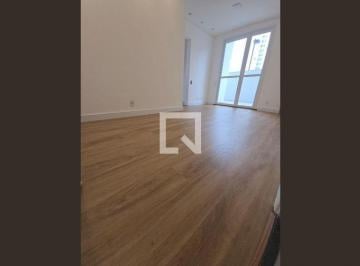 Apartamento · 78m² · 1 Quarto · 1 Vaga · Apartamento à Venda - Parque Monte Alegre, 1 Quarto, 78 m² - Taboão da Serra