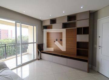 Apartamento · 90m² · 3 Quartos · 2 Vagas · Apartamento à Venda - Jaguaré, 3 Quartos, 90 m² - São Paulo