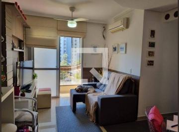 Apartamento · 58m² · 2 Quartos · 1 Vaga · Apartamento à Venda - Alto Petrópolis, 2 Quartos,  58 m² - Porto Alegre