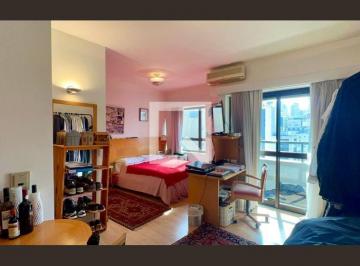 Apartamento · 32m² · 1 Quarto · 1 Vaga · Apartamento à Venda - Jardim Paulista, 1 Quarto, 32 m² - São Paulo