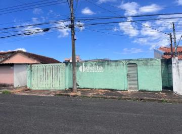 Terreno · 360m² · Terreno disponível para venda no bairro Santa Mônica em Uberlândia-MG