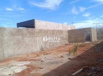 Terreno · 250m² · Terreno disponível para venda no bairro Luizote de Freitas IV em Uberlândia-MG