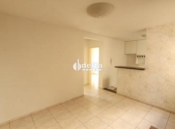 Apartamento · 44m² · 2 Quartos · 1 Vaga · Apartamento com 2 quartos disponível para locação no bairro Chácaras Tubalina E Quartel em Uberlândi