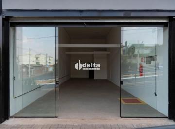 Comercial · 77m² · 3 Vagas · Galpão disponível para locação e venda no bairro Vigilato Pereira em Uberlândia-MG