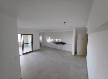 Apartamento · 115m² · 3 Quartos · 2 Vagas · Apartamento com 3 quartos sendo suíte disponível para venda no bairro Gávea em Uberlândia-MG