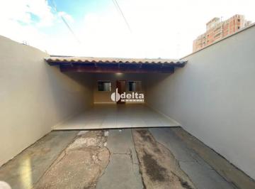 Casa · 175m² · 2 Quartos · 2 Vagas · Casa com 2 quartos disponível para venda no bairro Novo Mundo em Uberlândia-MG