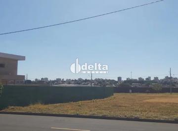 Terreno · 440m² · Terreno disponível para venda no bairro Jardim Inconfidência em Uberlândia MG