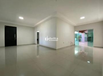 Casa · 250m² · 3 Quartos · 2 Vagas · Casa com 3 quartos sendo 1 suíte disponível para venda no bairro Nova Uberlândia em Uberlândia-MG