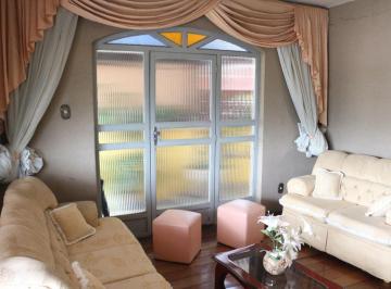 Casa · 360m² · 3 Quartos · 3 Vagas · Casa à Venda - California, 3 Quartos, 360 m2