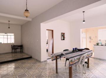 Casa · 280m² · 4 Quartos · 3 Vagas · Casa à Venda - Santa Inês, 4 Quartos,  280 m2