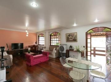Casa · 340m² · 4 Quartos · 3 Vagas · Casa à Venda - São Luíz, 4 Quartos, 340 m2