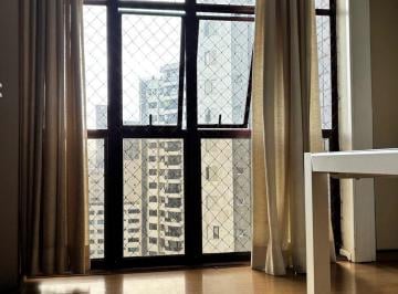 Apartamento · 40m² · 1 Quarto · Apartamento à Venda - Funcionários, 1 Quarto, 40 m2