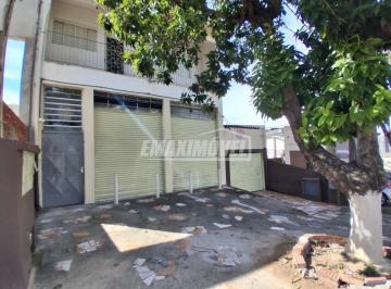 Comercial · 160m² · 2 Vagas · Salão Comercial no Jardim Magnólia - Sorocaba/SP